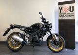 YAMAHA Other XSR 125