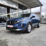 PEUGEOT 3008 BlueHDi 130 S&S EAT8 Active Pack