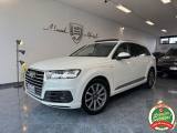 AUDI Q7 3.0 TDI 272 CV quattro S-line Tetto Matrix Schermi