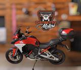 DUCATI Multistrada V4 S - finanziabile e garantibile