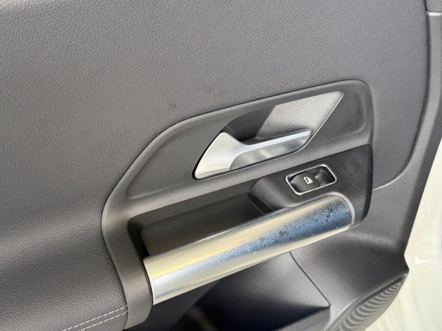 MERCEDES-BENZ B 220 D AUTOMATIC SPORT PLUS - foto 22