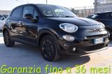 FIAT 500X 1.3 MultiJet 95 CV Club