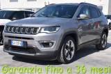 JEEP Compass 1.6 Multijet II 2WD Limited *NAVIGATORE*