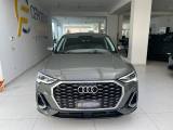 AUDI Q3 SPB 35 TDI S tronic S line edition tua da ?399,00