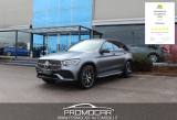 MERCEDES-BENZ GLC 300 d 4Matic PREMIUM *OPACA*UNIPROP*PEDANE*