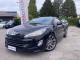 PEUGEOT RCZ 1.6 THP 156CV
