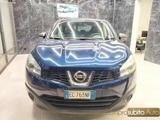 NISSAN Qashqai 1.5 dCi DPF Acenta