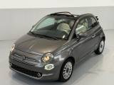 FIAT 500 0.9 TwinAir Turbo 85 CV Lounge AUTOMATICA