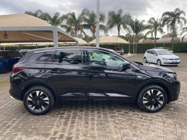 OPEL GRANDLAND 1.5 DIESEL ECOTEC AUT. GS LINE   - foto 21