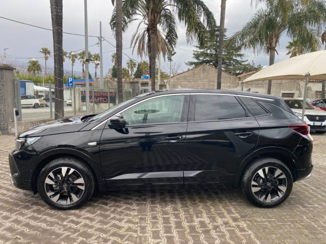 OPEL GRANDLAND 1.5 DIESEL ECOTEC AUT. GS LINE   - foto 22