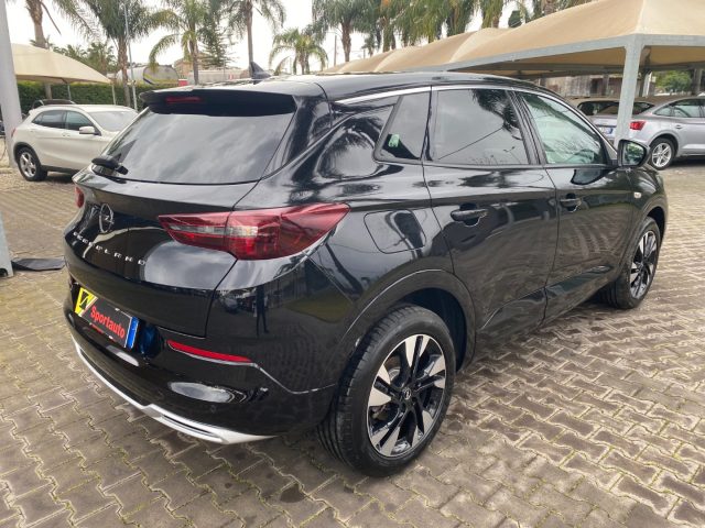 OPEL GRANDLAND 1.5 DIESEL ECOTEC AUT. GS LINE   - foto 23