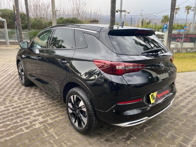 OPEL GRANDLAND 1.5 DIESEL ECOTEC AUT. GS LINE   - foto 28