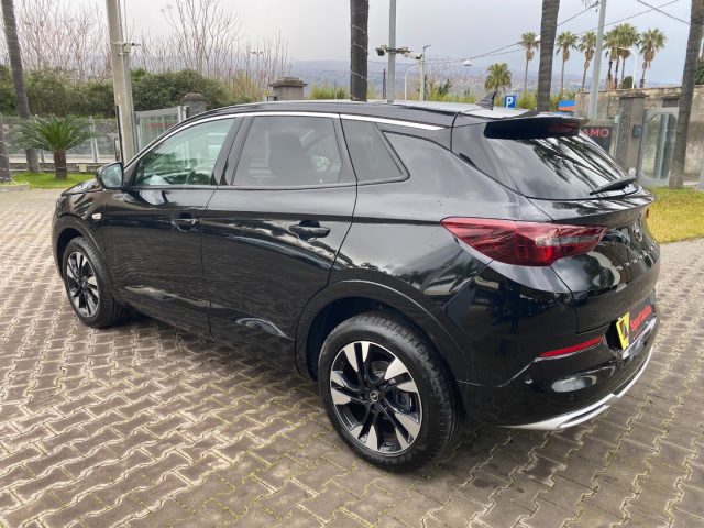 OPEL GRANDLAND 1.5 DIESEL ECOTEC AUT. GS LINE   - foto 24