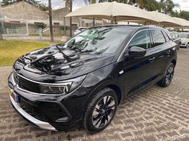 OPEL GRANDLAND 1.5 DIESEL ECOTEC AUT. GS LINE   - foto 26