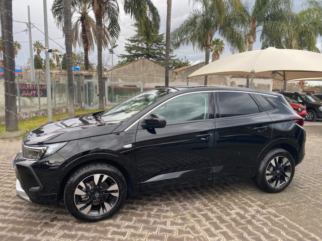 OPEL GRANDLAND 1.5 DIESEL ECOTEC AUT. GS LINE   - foto 27