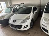 PEUGEOT 207 1.6 HDi 110CV CC Féline