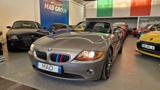 BMW Z4 2.5i Roadster Msport M-SPORT CERCHI 18 PromoLampo!