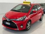 TOYOTA Yaris 1.5 Hybrid 5 porte Active SOLO 49.963KM Unicapropr