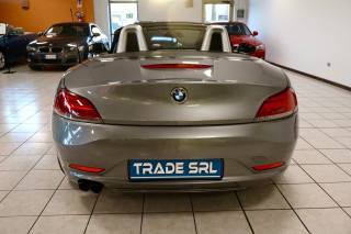 BMW Z4 usata, con Cerchi in lega
