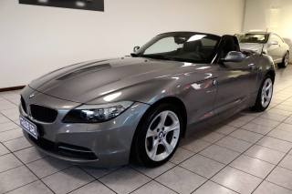 BMW Z4 usata, con Airbag Passeggero