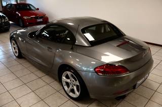 BMW Z4 usata, con Airbag laterali