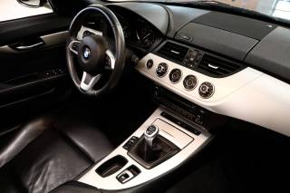 BMW Z4 usata, con Immobilizzatore elettronico