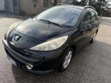PEUGEOT 207 1.4 VTi 95CV SW XS Ciel senza  lavoro da fare
