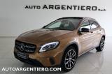 MERCEDES-BENZ GLA 200 d Automatic Enduro Activity