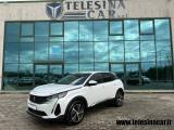 PEUGEOT 3008 1.6 Hybrid 225 e-EAT8 Allure