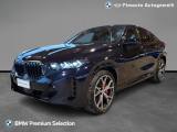 BMW X6 xDrive30d 48V Msport Pro + Tetto apr.