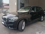 BMW X3 xDrive30e Business Advantage