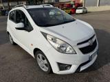 CHEVROLET Spark 1.2 LT Benzina/GPL Eco Logic senza lavoro da fare