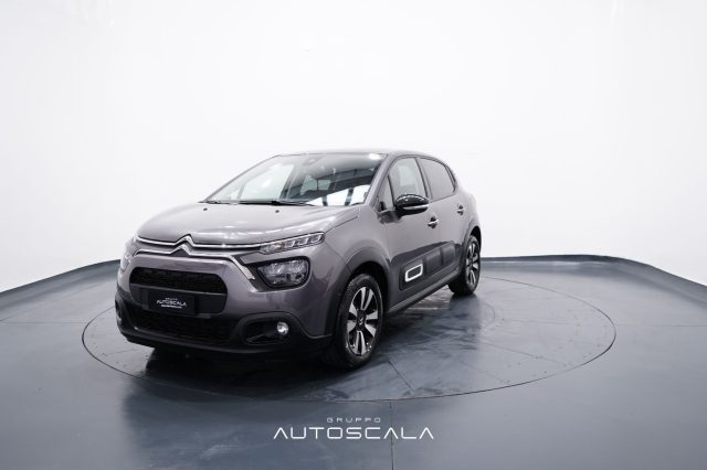 CITROEN C3 Benzina 2023 usata, Napoli