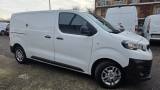 PEUGEOT Expert 2.0 BlueHDi 120 S&S PL-SL-TN Premium Long L2H1