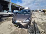 TOYOTA Yaris 1.5 Hybrid 5 porte Trend 'Platinum Edition'