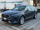 CUPRA Formentor 2.0 TDI 4Drive DSG