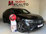 MERCEDES-BENZ GLC 220 d 4Matic Mild hybrid Coupé AMG Line Premium Plus