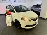 LANCIA Ypsilon 1.0 FireFly 5 porte S&S Hybrid Silver