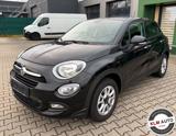 FIAT 500X 1.6 E-Torq 110 CV Pop Star garanzia 24 mesi