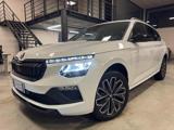 SKODA Kamiq 1.0 TSI 115 CV Black Dots