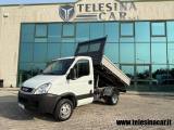 IVECO 35C10  RIBALTABILE