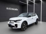 CITROEN C3 Aircross Hybrid 145 CV e-DCS6 Max