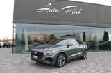 AUDI Q8 50 TDI 286 CV quattro tiptronic Sport