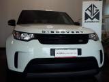 LAND ROVER Discovery V 7 POSTI 2.0 SD4 240CV - MOTORE NUOVO