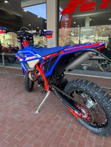 BETAMOTOR RR 250 RACE MY 25