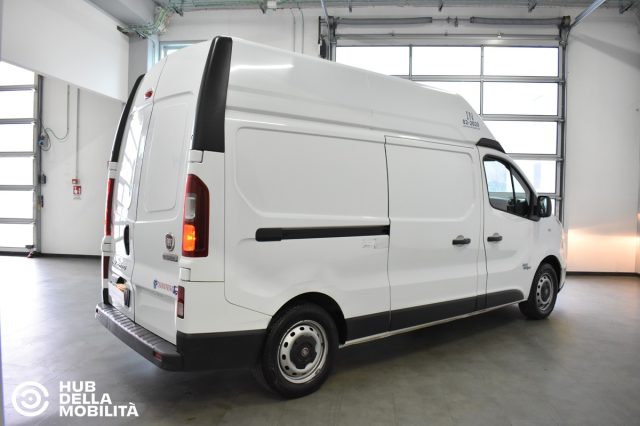 FIAT TALENTO 1.6 TWINTURBO MJT125CV PL-TA FUR - foto 6