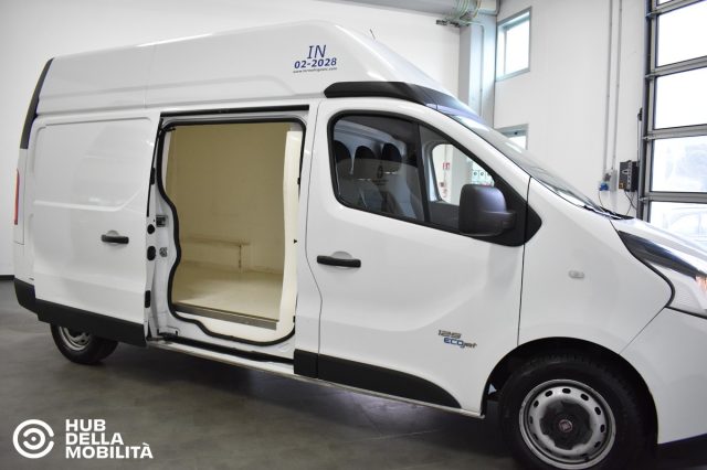 FIAT TALENTO 1.6 TWINTURBO MJT125CV PL-TA FUR - foto 7
