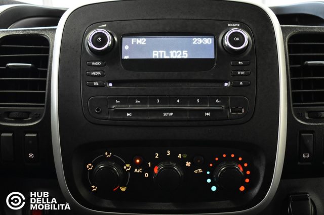 FIAT TALENTO 1.6 TWINTURBO MJT125CV PL-TA FUR - foto 10