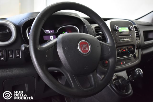 FIAT TALENTO 1.6 TWINTURBO MJT125CV PL-TA FUR - foto 15