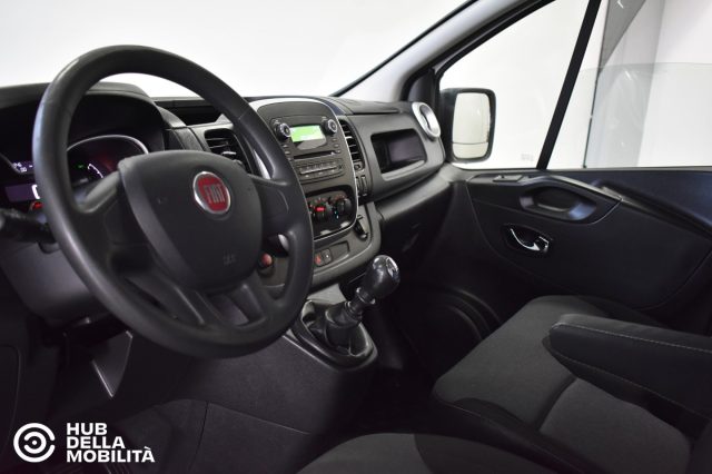 FIAT TALENTO 1.6 TWINTURBO MJT125CV PL-TA FUR - foto 17
